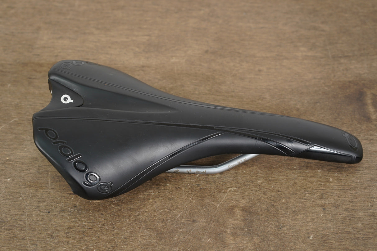 145mm Prologo Kappa Evo Pro STN Rail Road Saddle 299g