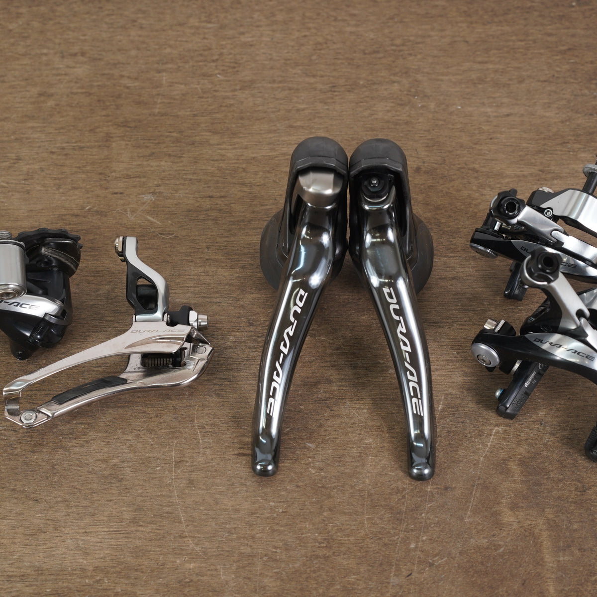 Vỏ Dây Thắng Dura Ace BC-9000 (mét)dây Thắng Dây đề SHIMANO – Lehoangxedap - Foto 11