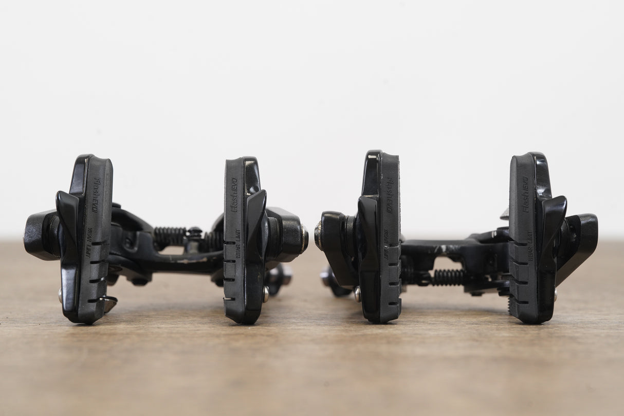 Bontrager Speed Stop V2 Direct Mount Integrated Rim Brake Calipers