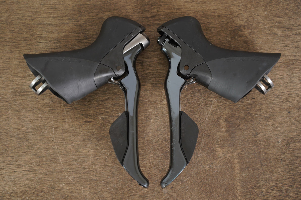 Shimano Dura-Ace 9000 11 Speed Mechanical Rim Brake Road Groupset 9000