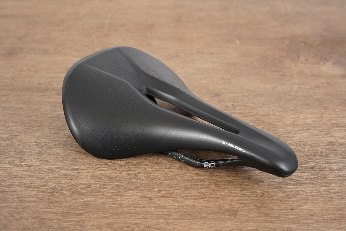 155mm Specialized S-WORKS Power Carbon Road Saddle 143g