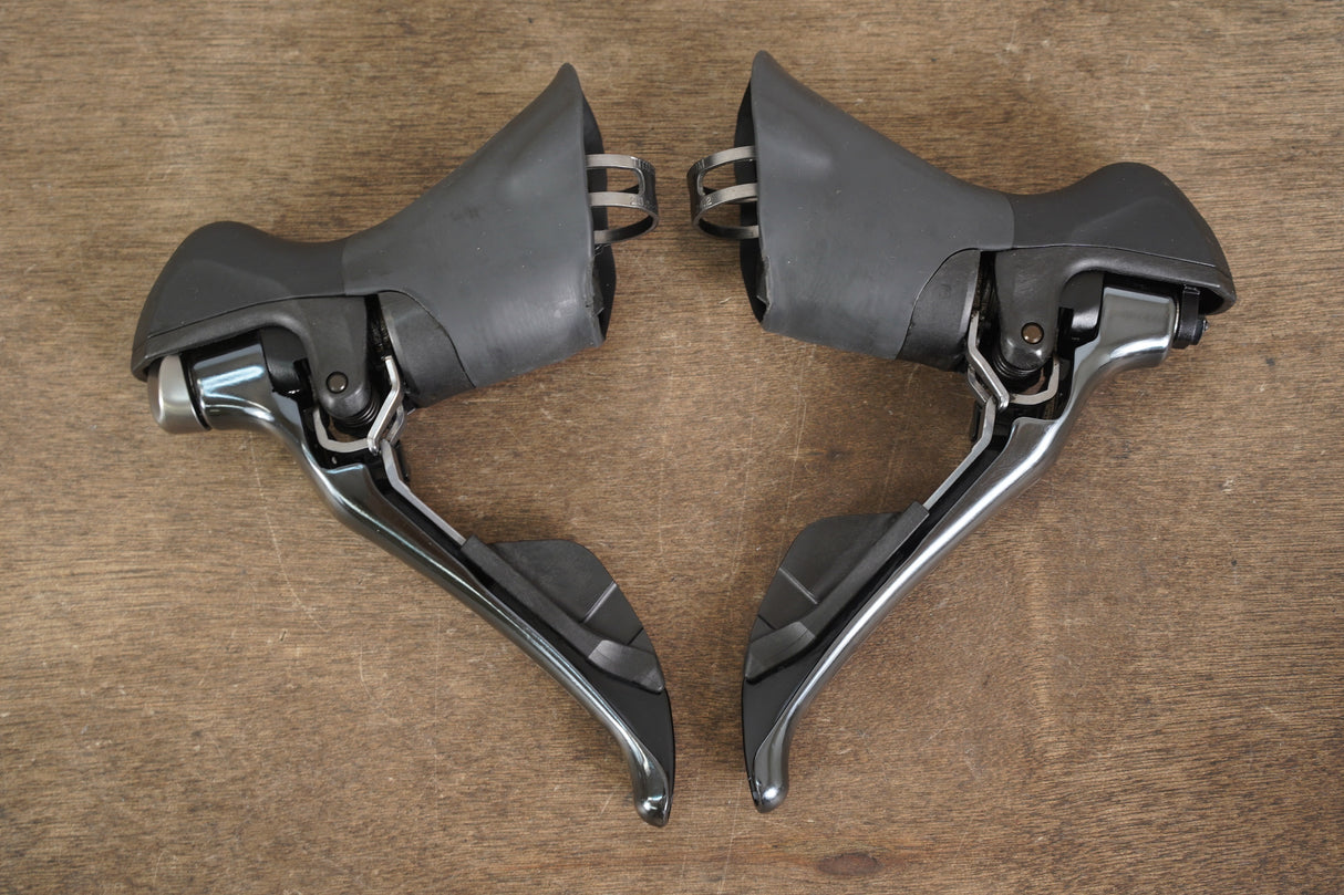 Shimano Dura-Ace 9000 11 Speed Mechanical Rim Brake Road Groupset 9000