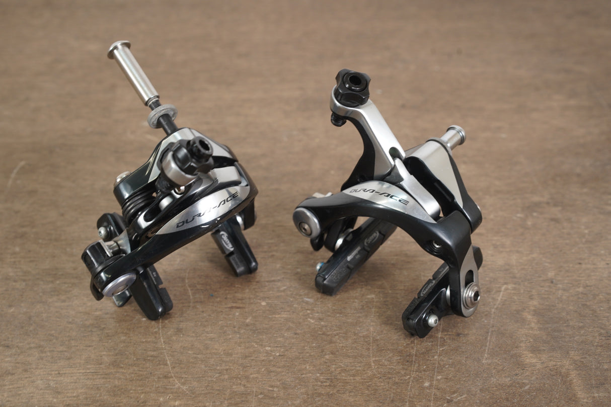 Shimano Dura-Ace 9000 11 Speed Mechanical Rim Brake Road Groupset 9000