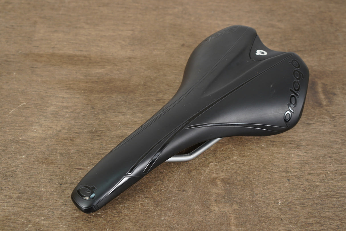 145mm Prologo Kappa Evo Pro STN Rail Road Saddle 299g