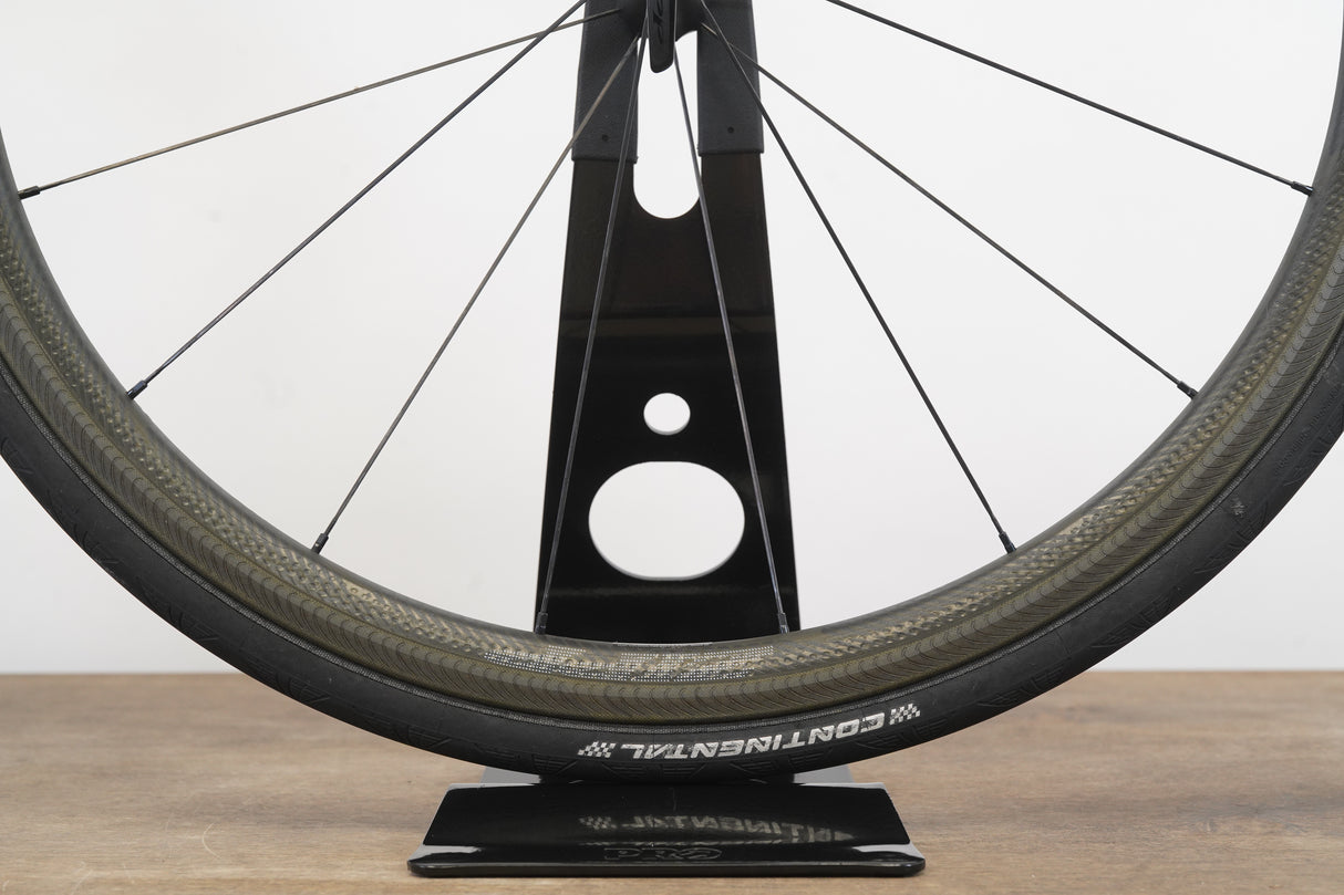 Zipp 202 NSW Cognition Carbon Clincher Rim Brake Wheelset Shimano/SRAM 11 Speed