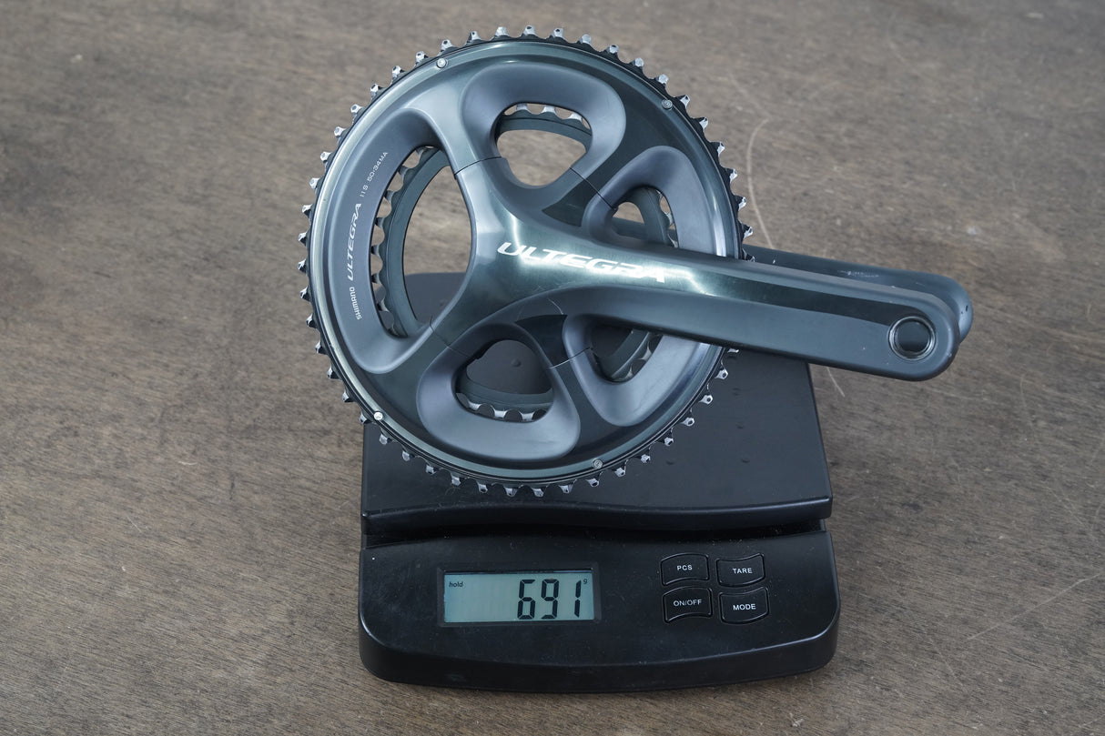 Shimano Ultegra 6800 11 Speed Mechanical Rim Brake Road Full Groupset
