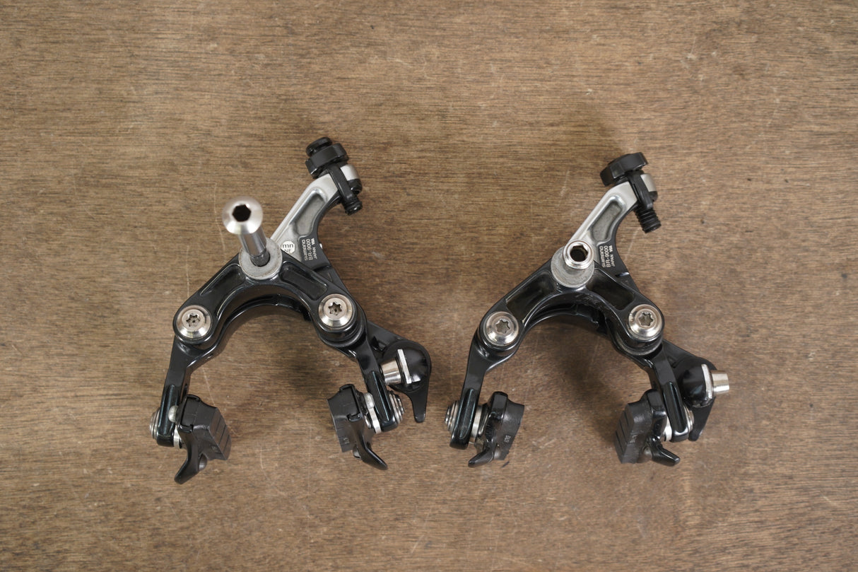 Shimano Dura-Ace 9000 11 Speed Mechanical Rim Brake Road Groupset 9000