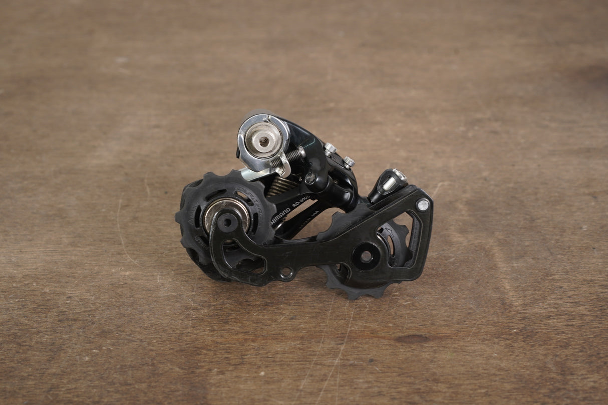 Shimano Dura-Ace 9000 11 Speed Mechanical Rim Brake Road Groupset 9000