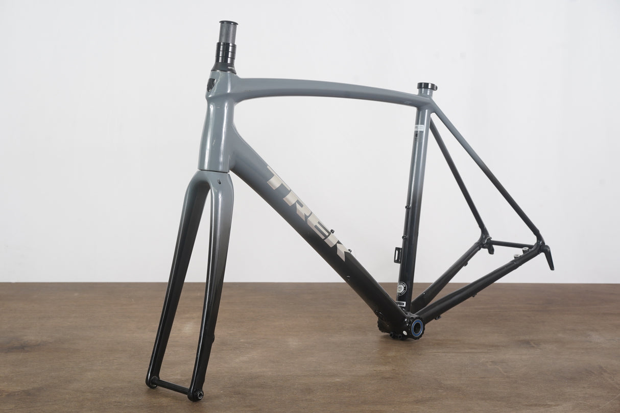 56cm Trek Emonda ALR Alloy Disc Brake Road Frameset
