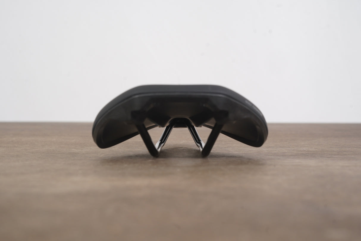 143mm Specialized Power Comp Cr-Mo Rail Road Saddle 252g