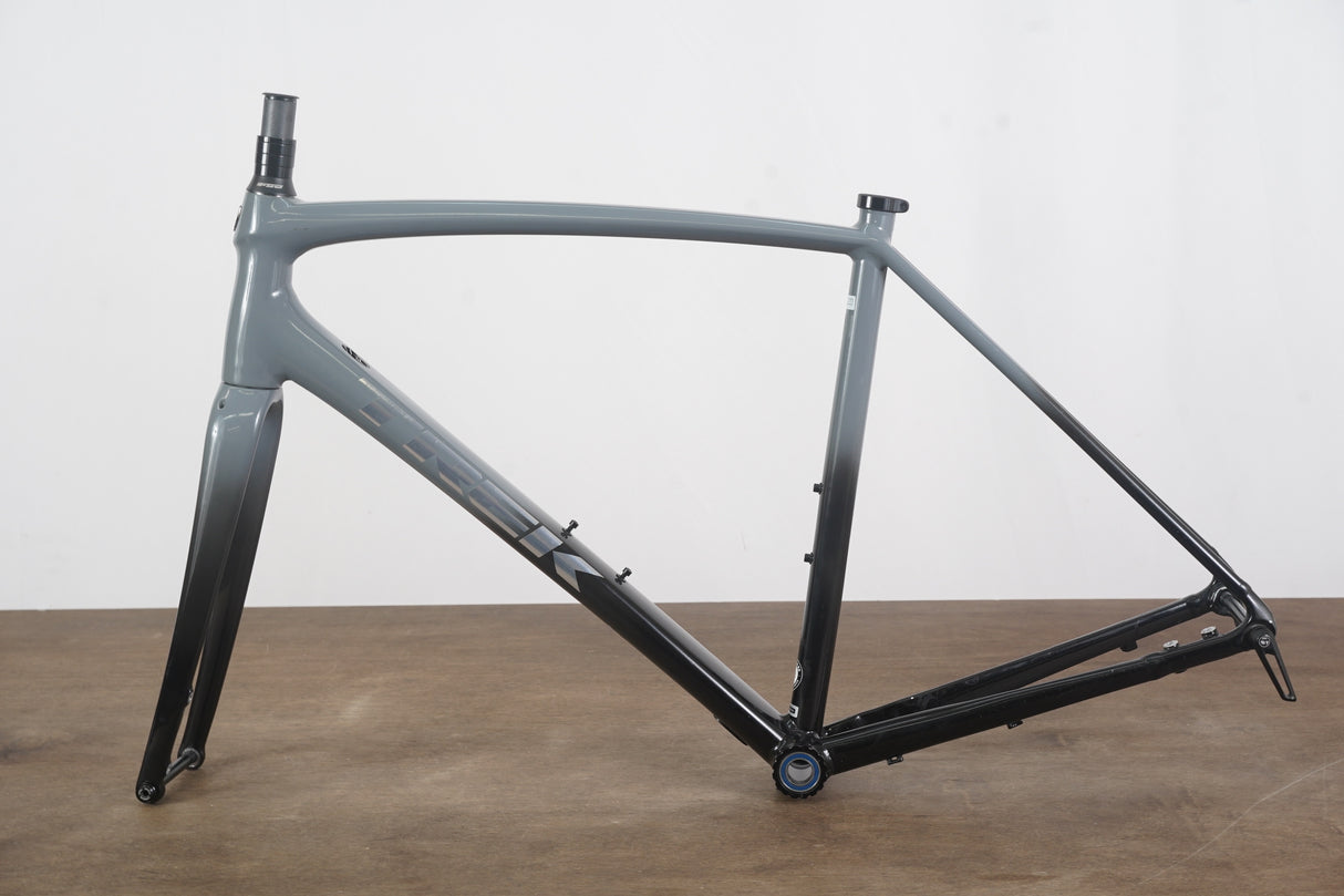 56cm Trek Emonda ALR Alloy Disc Brake Road Frameset