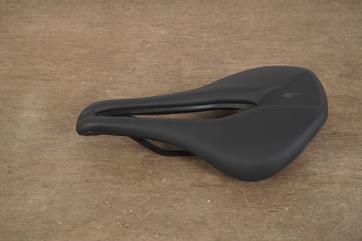143mm Specialized Power Comp Cr-Mo Rail Road Saddle 252g