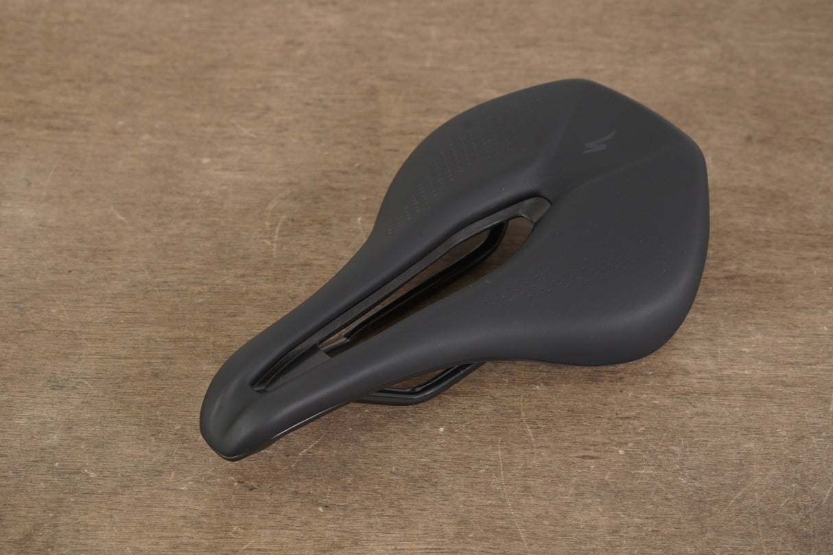 143mm Specialized Power Comp Cr-Mo Rail Road Saddle 252g