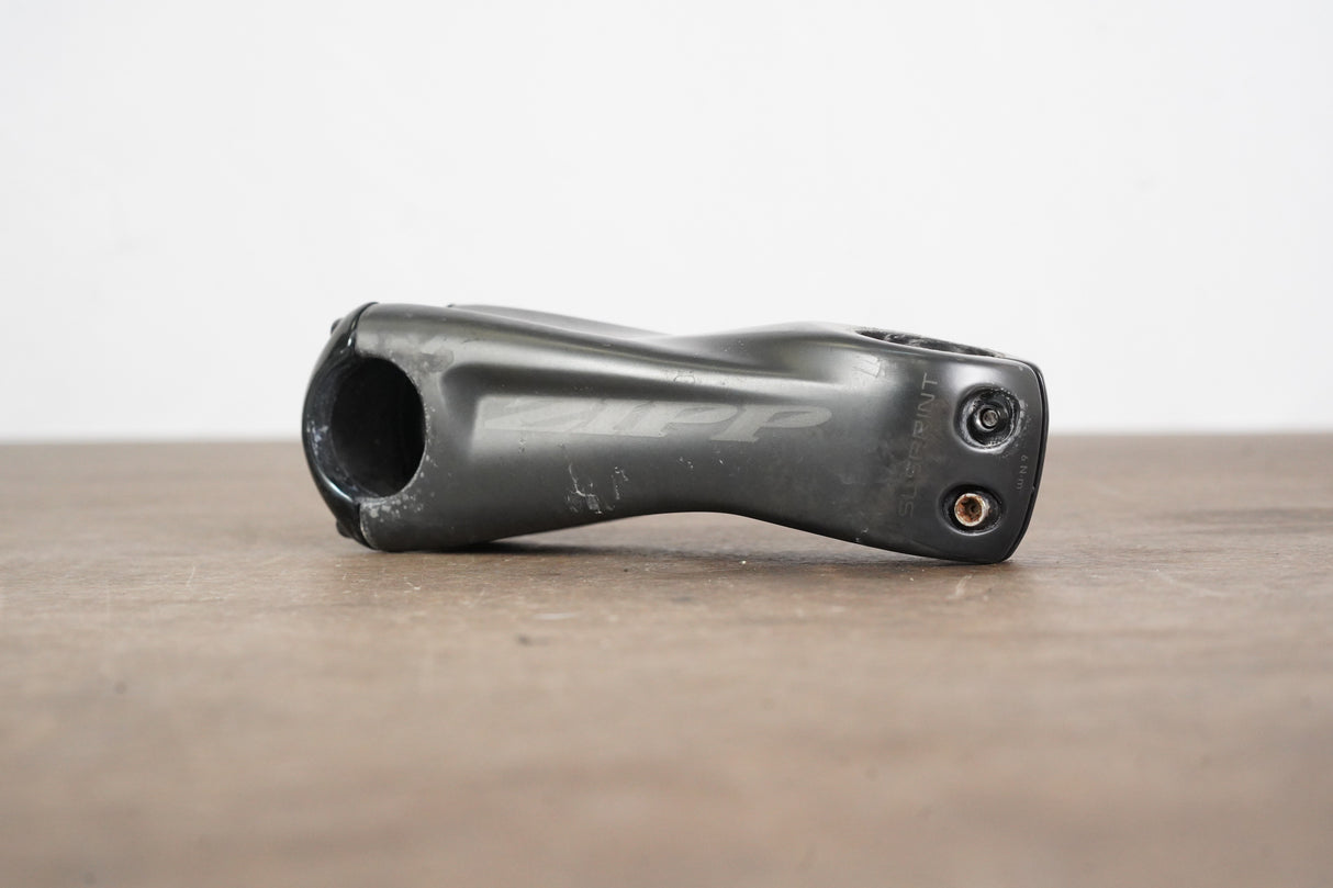 Zipp SL Sprint 120mm ±12 Degree Carbon Road Stem 183g 1 1/8" 31.8mm