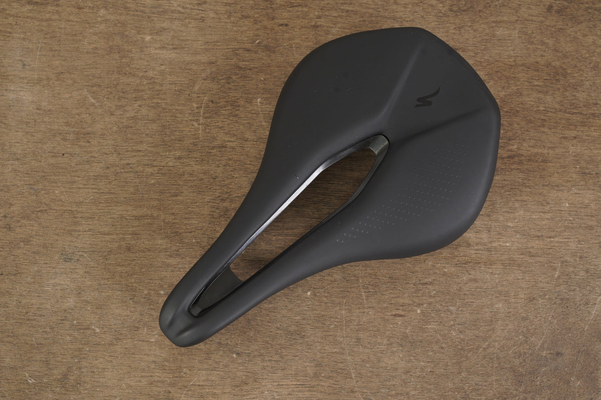 143mm Specialized Power Comp Cr-Mo Rail Road Saddle 252g