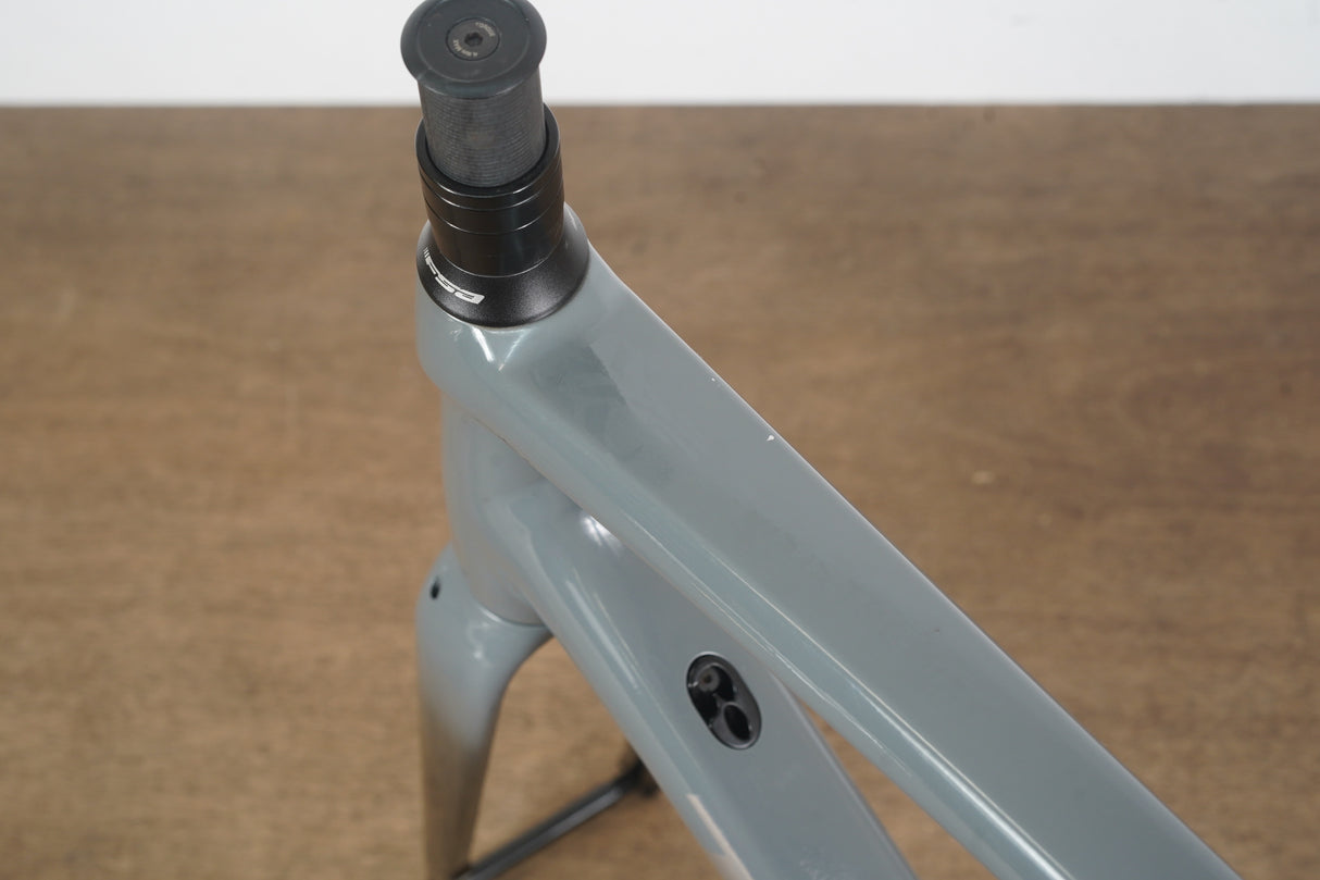 56cm Trek Emonda ALR Alloy Disc Brake Road Frameset