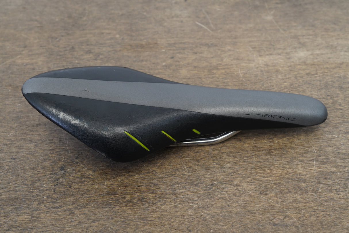 120mm Fizik Arione R3 Kium Rail Road Saddle 205g