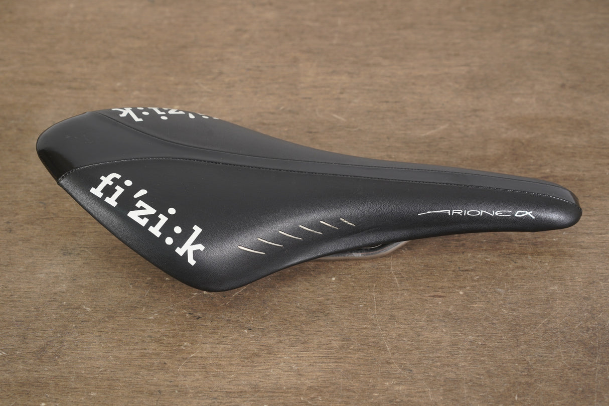 130mm Fizik Arione CX Kium Rail Road Saddle