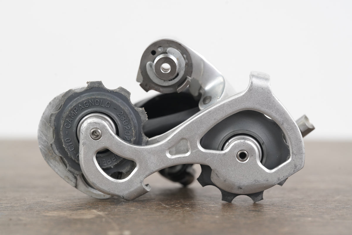 Campagnolo Chorus 10 Speed Mechanical Rim Brake Road Groupset