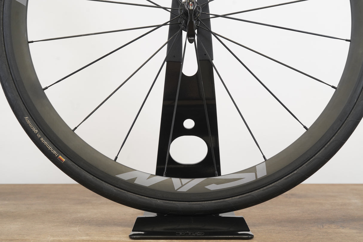 ICAN 38 Carbon Rim Brake Wheelset Shimano/SRAM 11 Speed