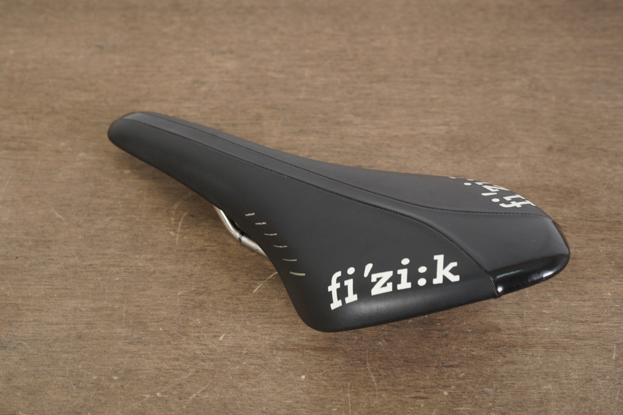 130mm Fizik Arione CX Kium Rail Road Saddle