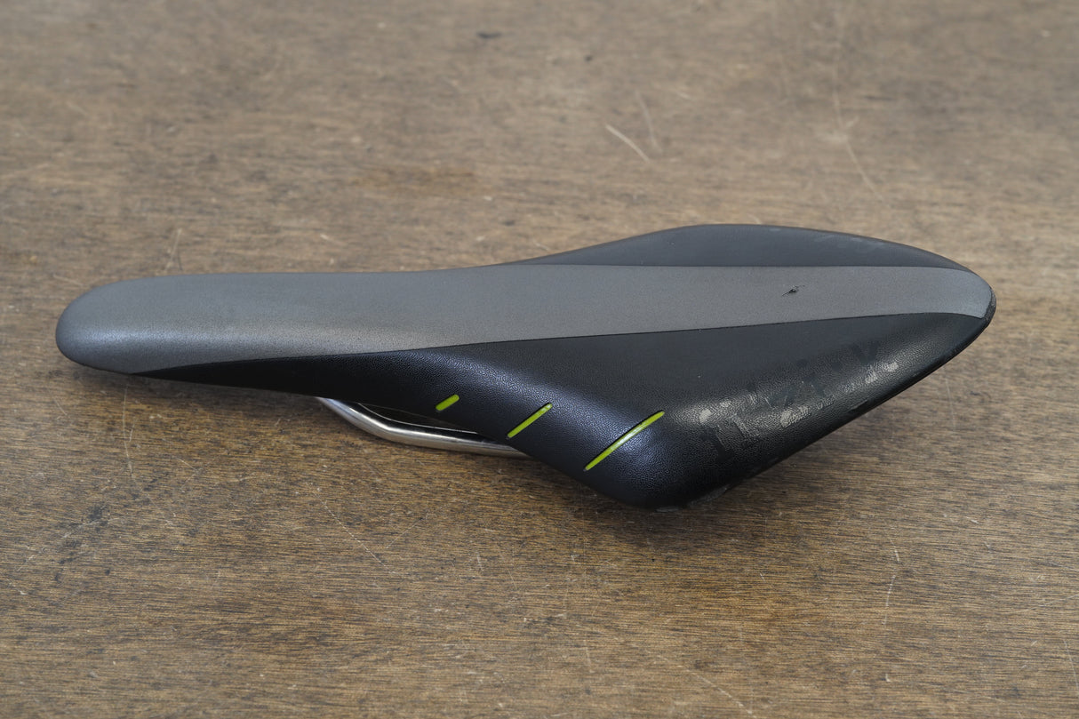 120mm Fizik Arione R3 Kium Rail Road Saddle 205g