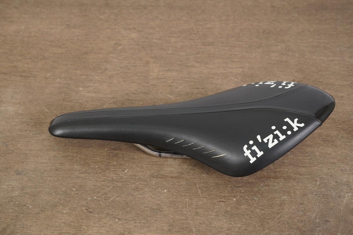 130mm Fizik Arione CX Kium Rail Road Saddle