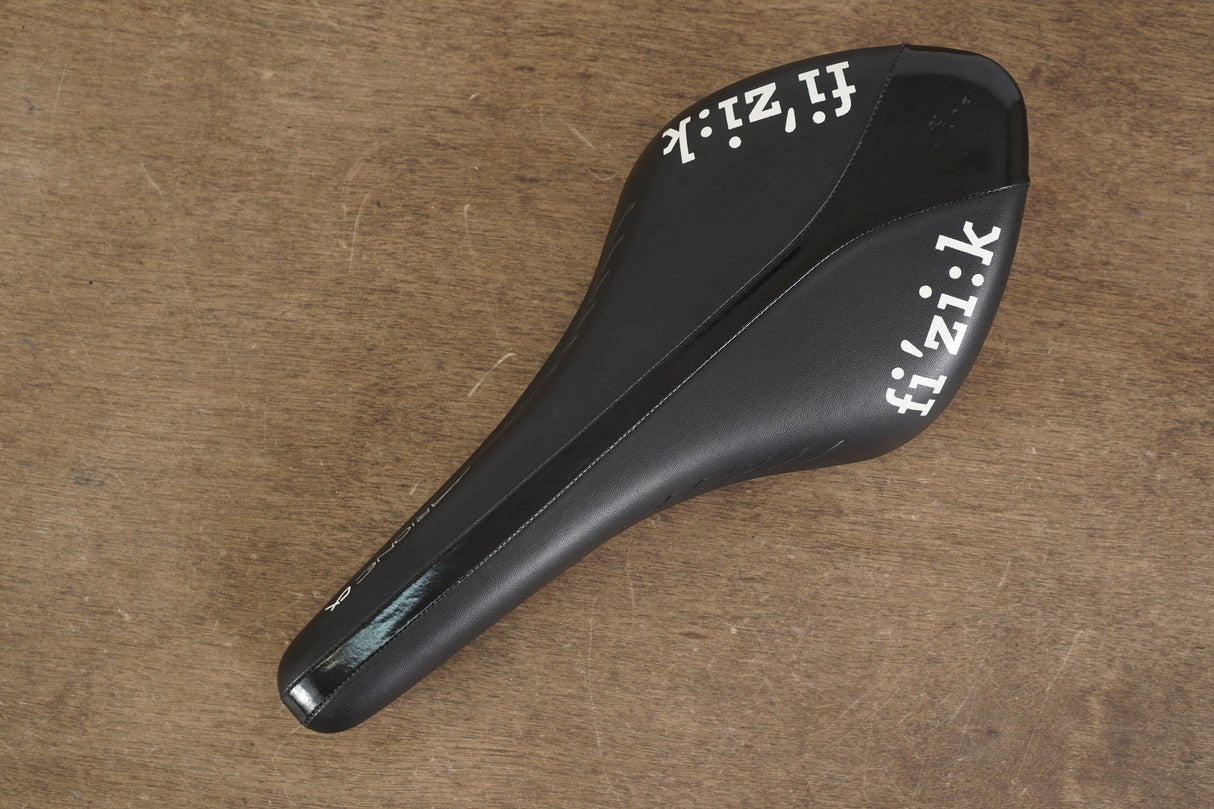 130mm Fizik Arione CX Kium Rail Road Saddle