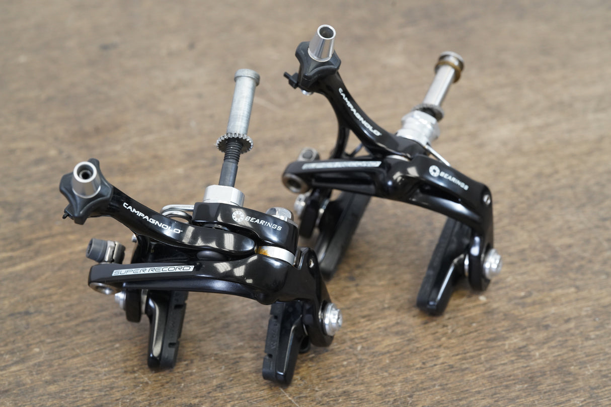 Campagnolo Super Record 11 Mechanical Rim Brake Road Full Groupset Pre-2015