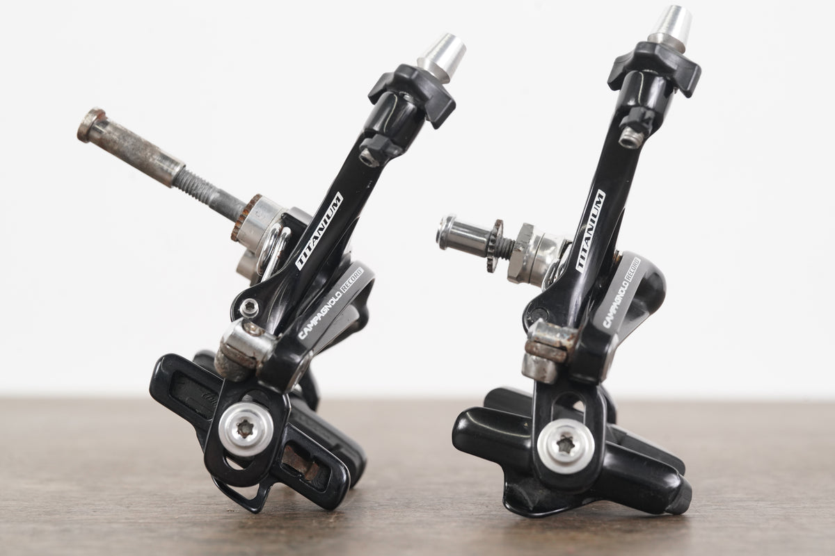Campagnolo Chorus 10 Speed Mechanical Rim Brake Road Groupset
