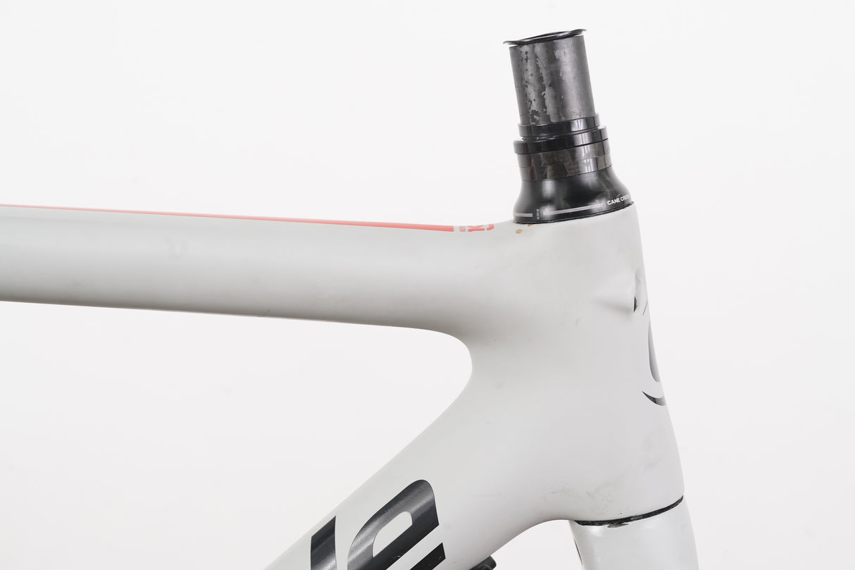 50cm Cannondale SuperSix EVO Hi-Mod Carbon Rim Brake Frameset Super Six HiMod