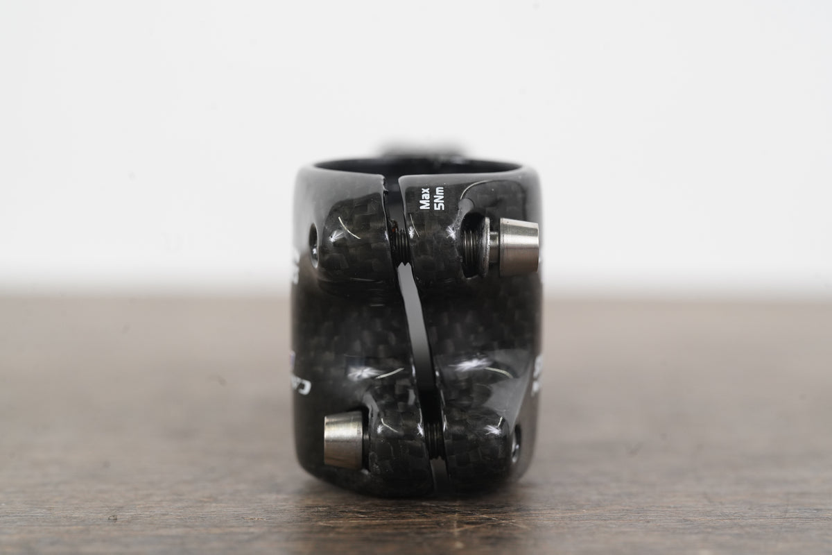 Ritchey WCS 4-Axis 110mm ±6 Degree Carbon Alloy Road Stem 125g 1 1/8" 31.8mm