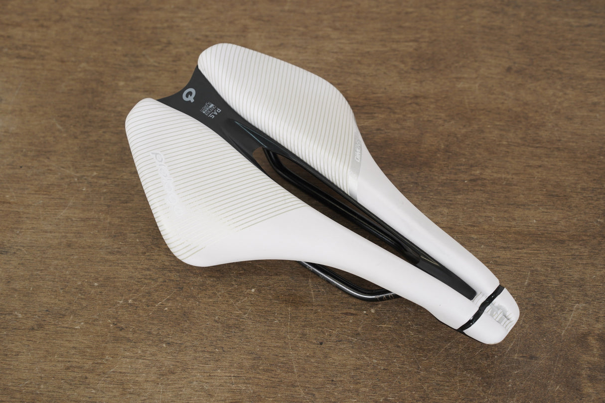 153mm Prologo Dimension P.A.S. T4.0 Chromoly Rail Road Saddle 250g