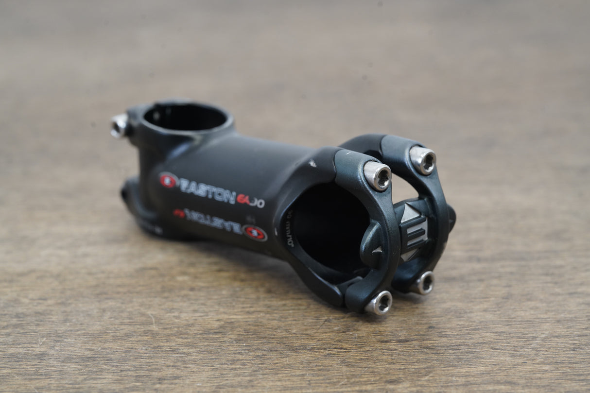 Easton EA90 90mm ±10 Degree Alloy Road Stem 121g 1 1/8" 31.8mm