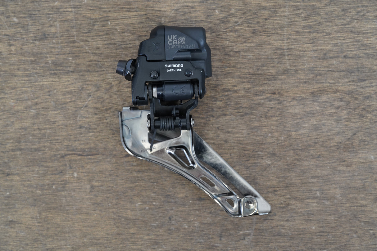 Shimano Ultegra R8150 Di2 12 Speed Electronic Rim Brake Groupset