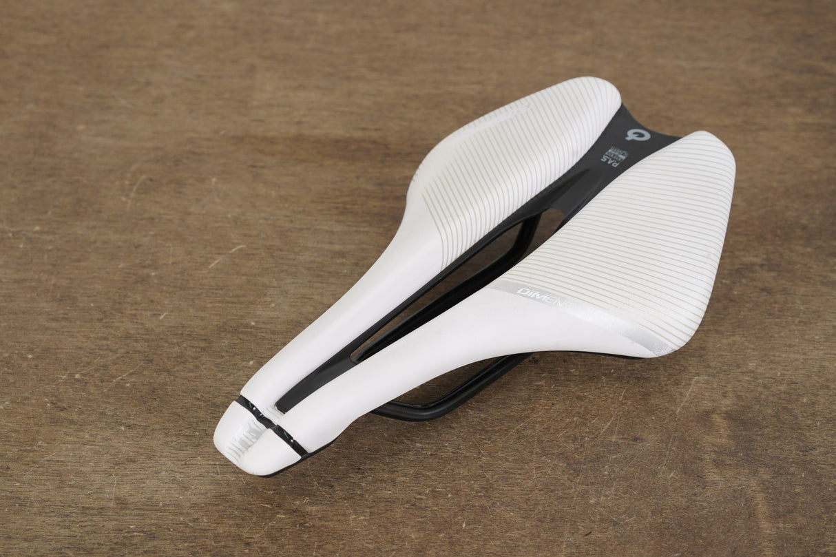 153mm Prologo Dimension P.A.S. T4.0 Chromoly Rail Road Saddle 250g