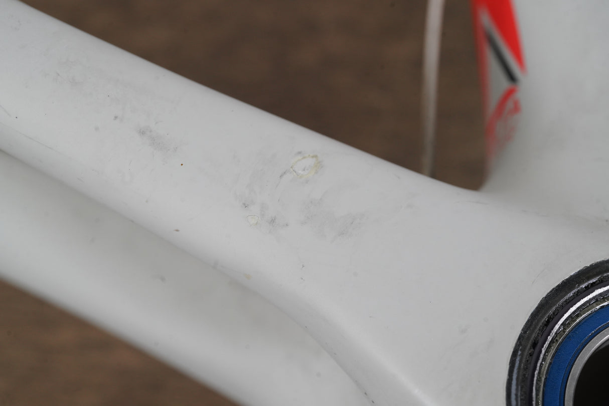 50cm Cannondale SuperSix EVO Hi-Mod Carbon Rim Brake Frameset Super Six HiMod