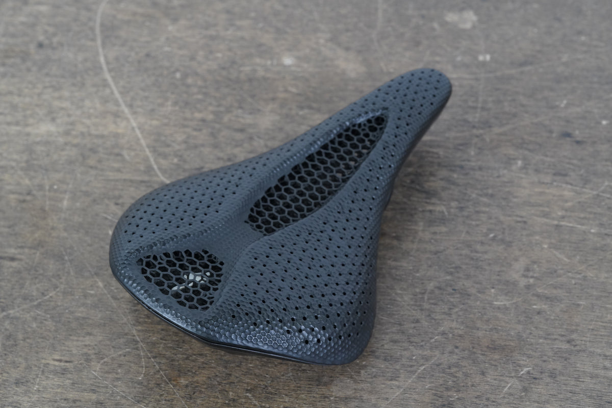 155mm Specialized Power Mirror Pro Titanium Rail Road Saddle 239g