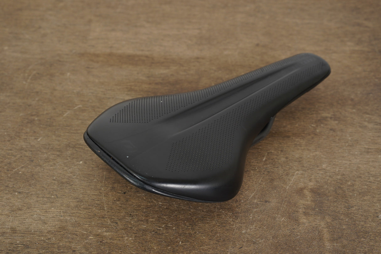 130mm Syncros Belcarra V 1.0 Carbon Rail Road Saddle 206g