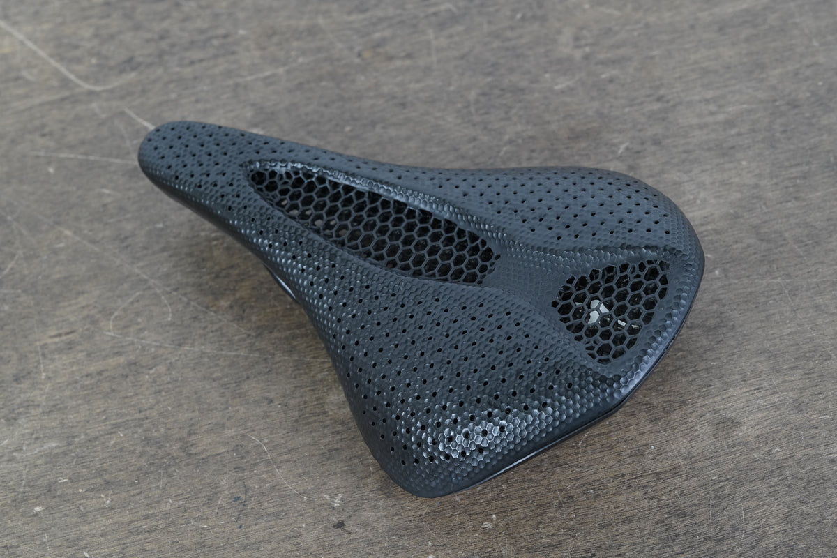 155mm Specialized Power Mirror Pro Titanium Rail Road Saddle 239g
