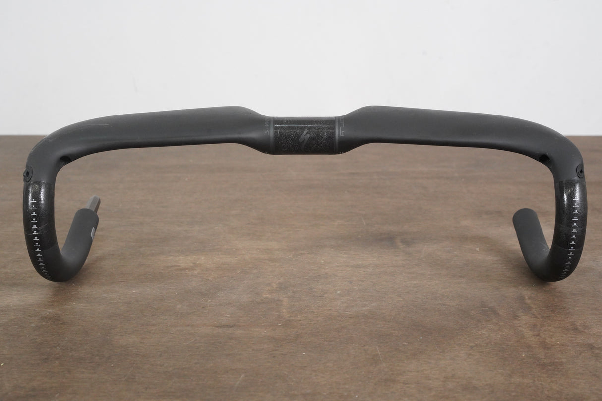 42cm Specialized S-WORKS Aerofly Carbon Compact Road Handlebar 31.8mm