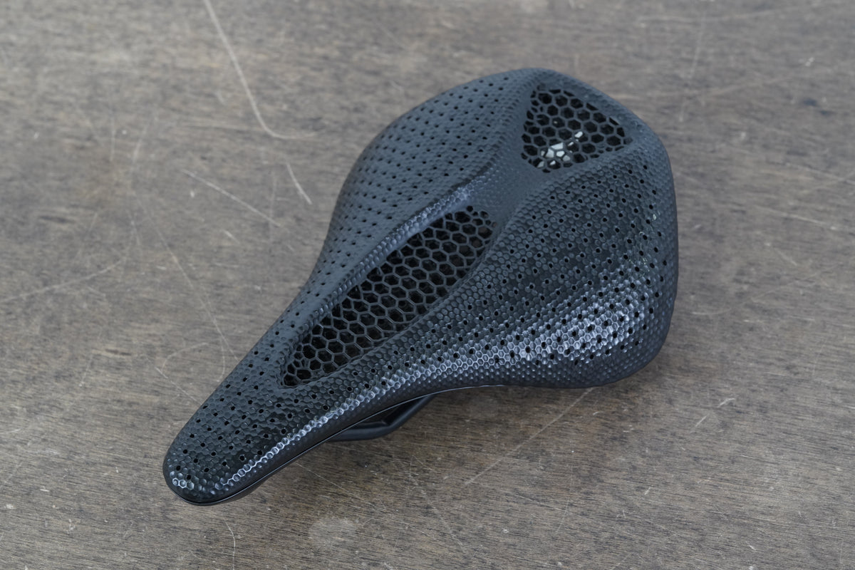 155mm Specialized Power Mirror Pro Titanium Rail Road Saddle 239g