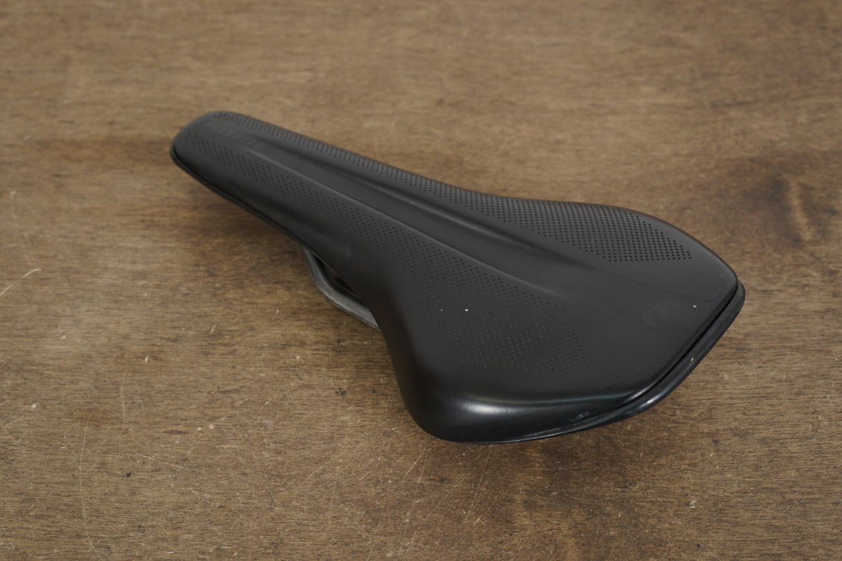 130mm Syncros Belcarra V 1.0 Carbon Rail Road Saddle 206g