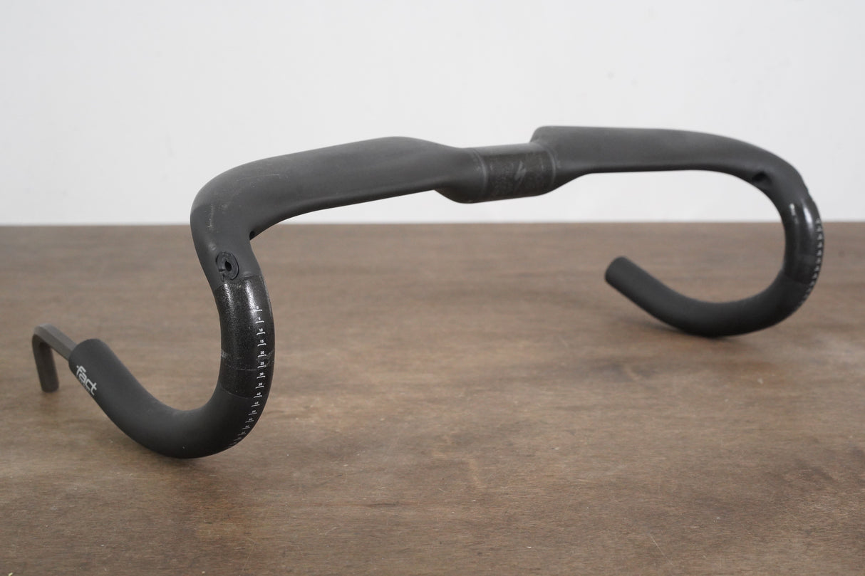 42cm Specialized S-WORKS Aerofly Carbon Compact Road Handlebar 31.8mm