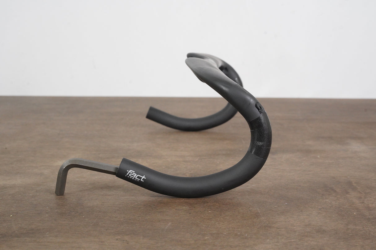 42cm Specialized S-WORKS Aerofly Carbon Compact Road Handlebar 31.8mm