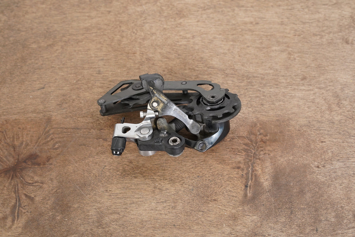 Shimano Dura-Ace RD-R9100 11 Speed Mechanical Rear Derailleur 9100