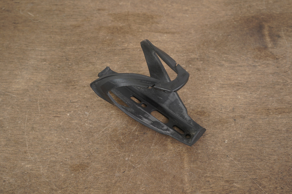 (1) Elite Custom Race Skin Water Bottle Cage 42g