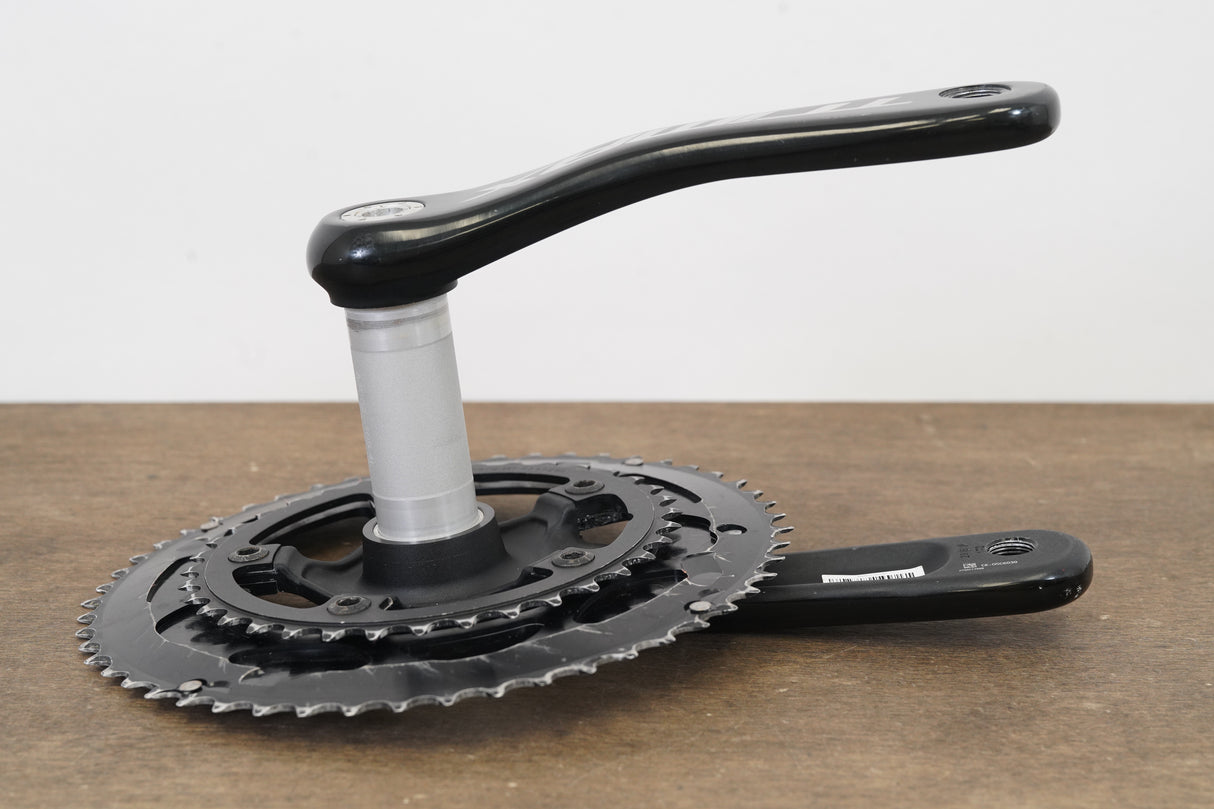 170mm 52/36T BB30 Vision Trimax Crankset TT Triathlon Crankset 901g