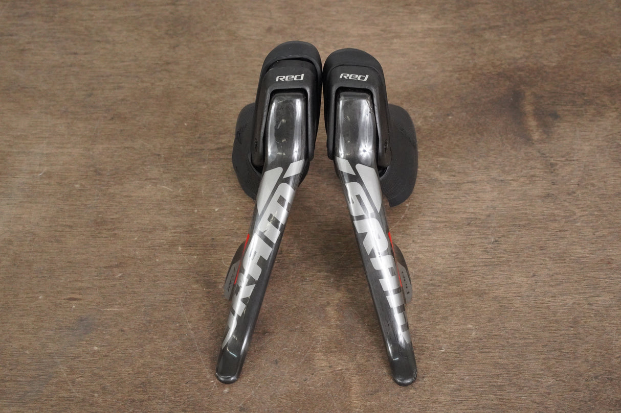 SRAM Red 22 WiFli YAW 11 Speed Mechanical Rim Brake Road Groupset