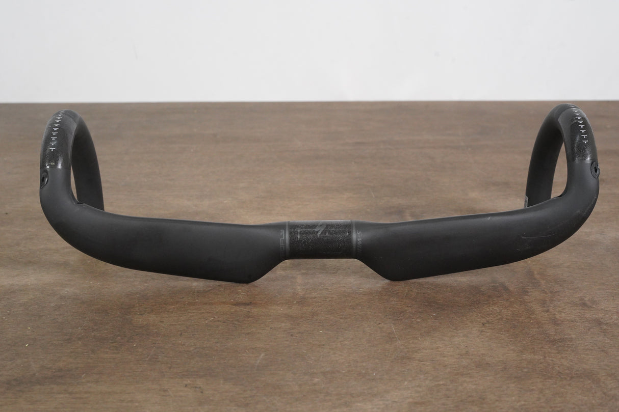 42cm Specialized S-WORKS Aerofly Carbon Compact Road Handlebar 31.8mm